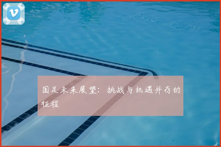 国足未来展望：挑战与机遇并存的征程