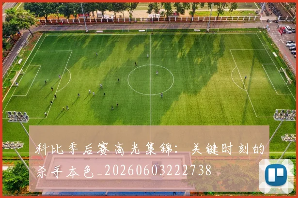 科比季后赛高光集锦：关键时刻的杀手本色_20260603222738